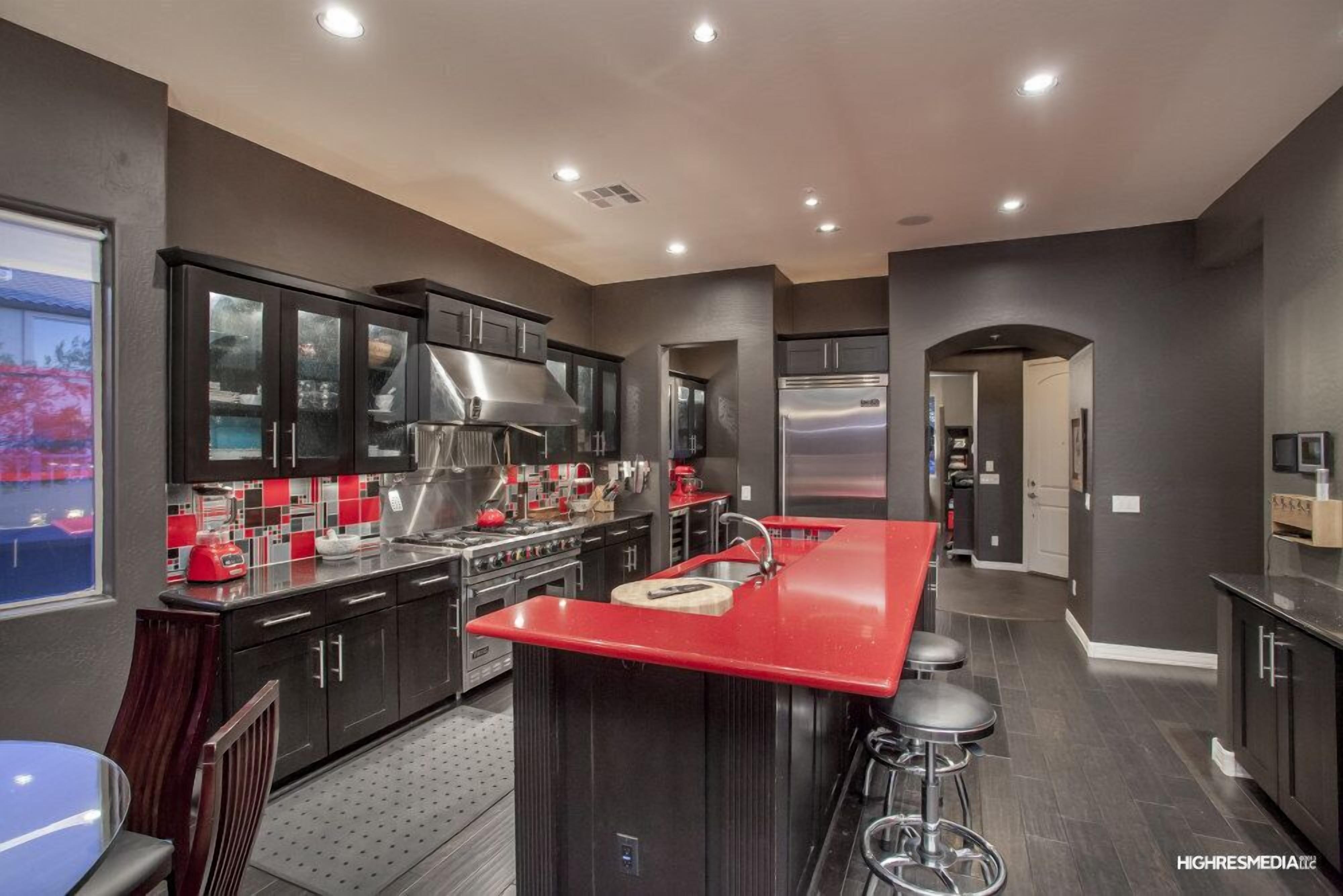 Luxury 3 bd/3.5 ba  West World/TPC Scottsdale