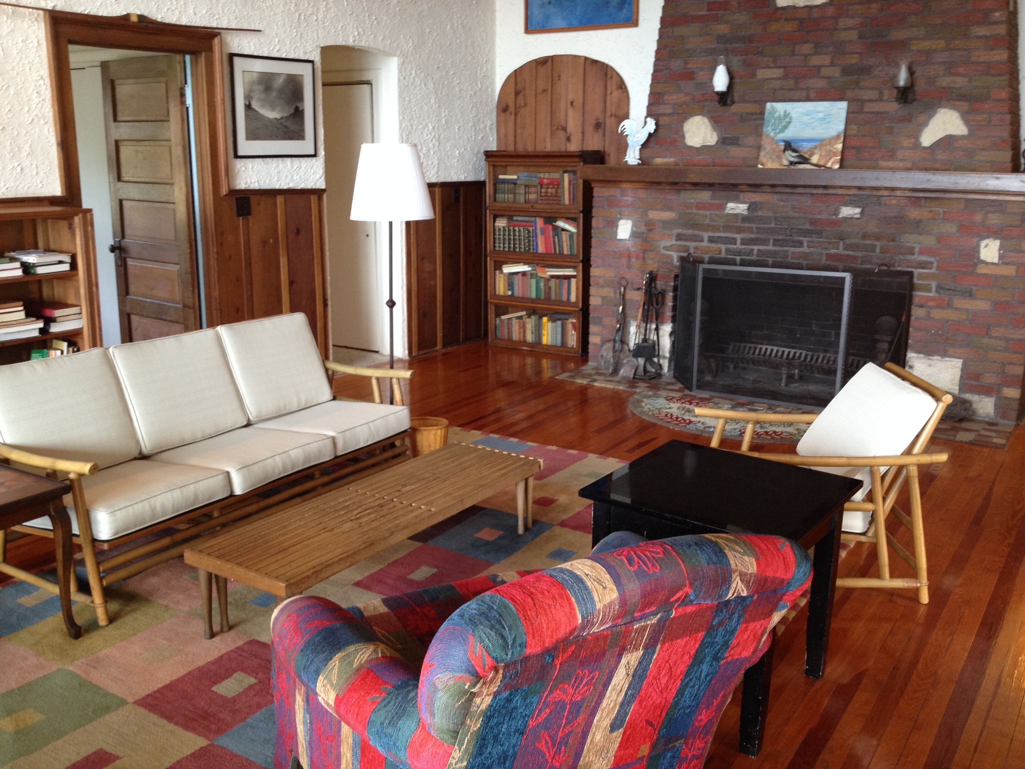 Lovely Lake Michigan Beach Rental