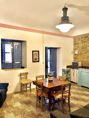 Restauration