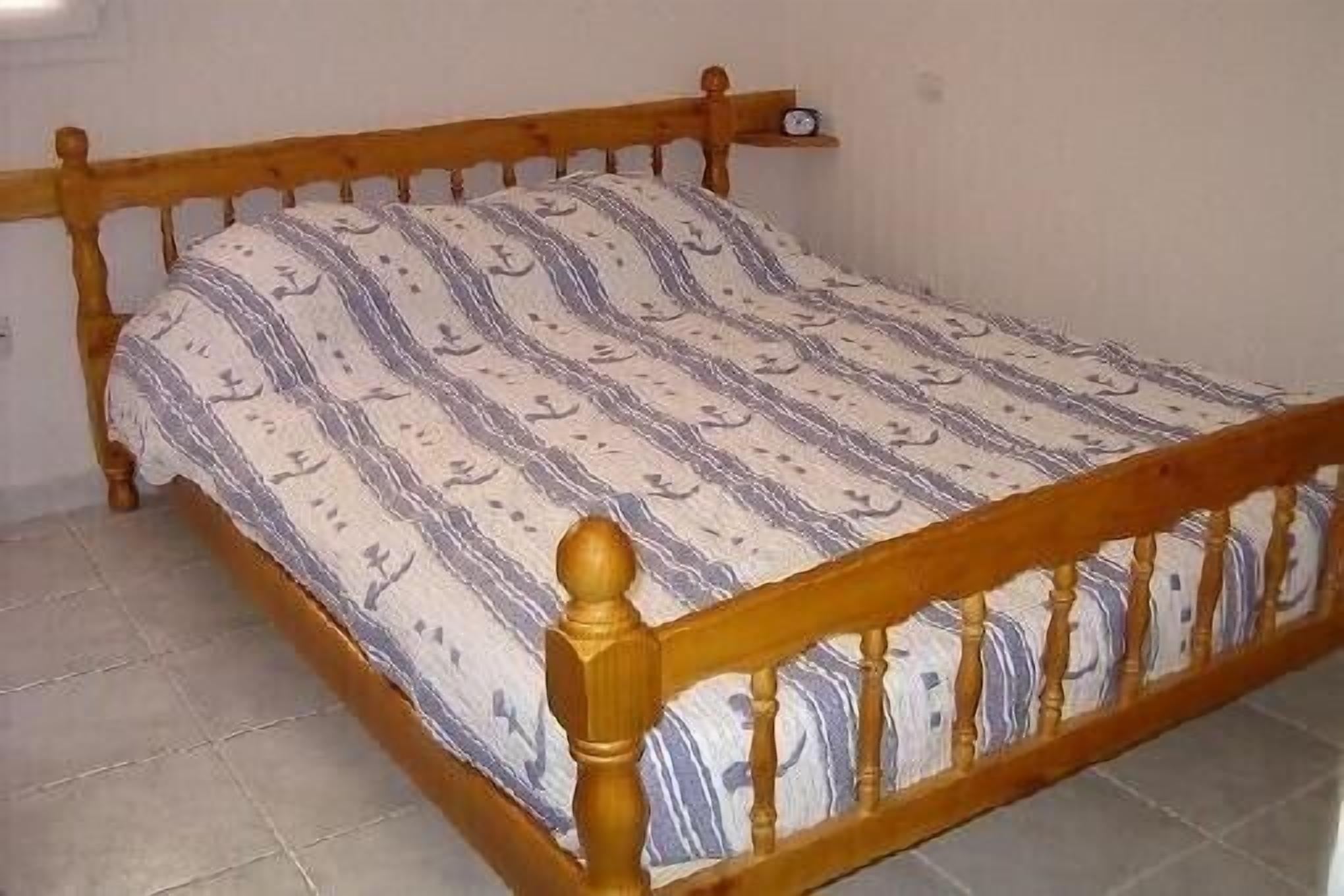 House on the edge of the pond, pleasant and quiet stay