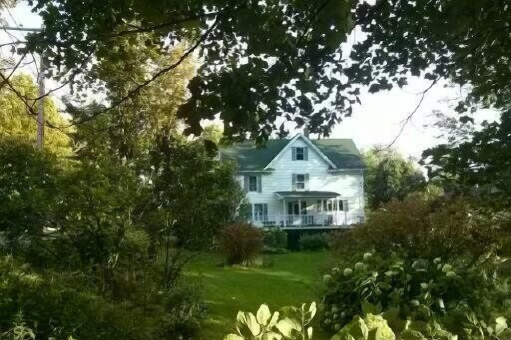 family and pet friendly