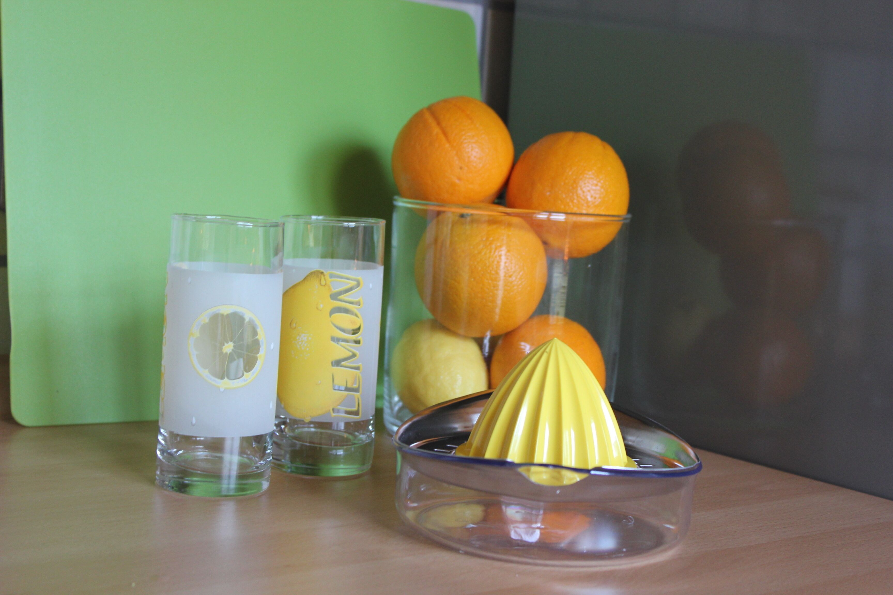 Bright, modern and cozy two-room apartment