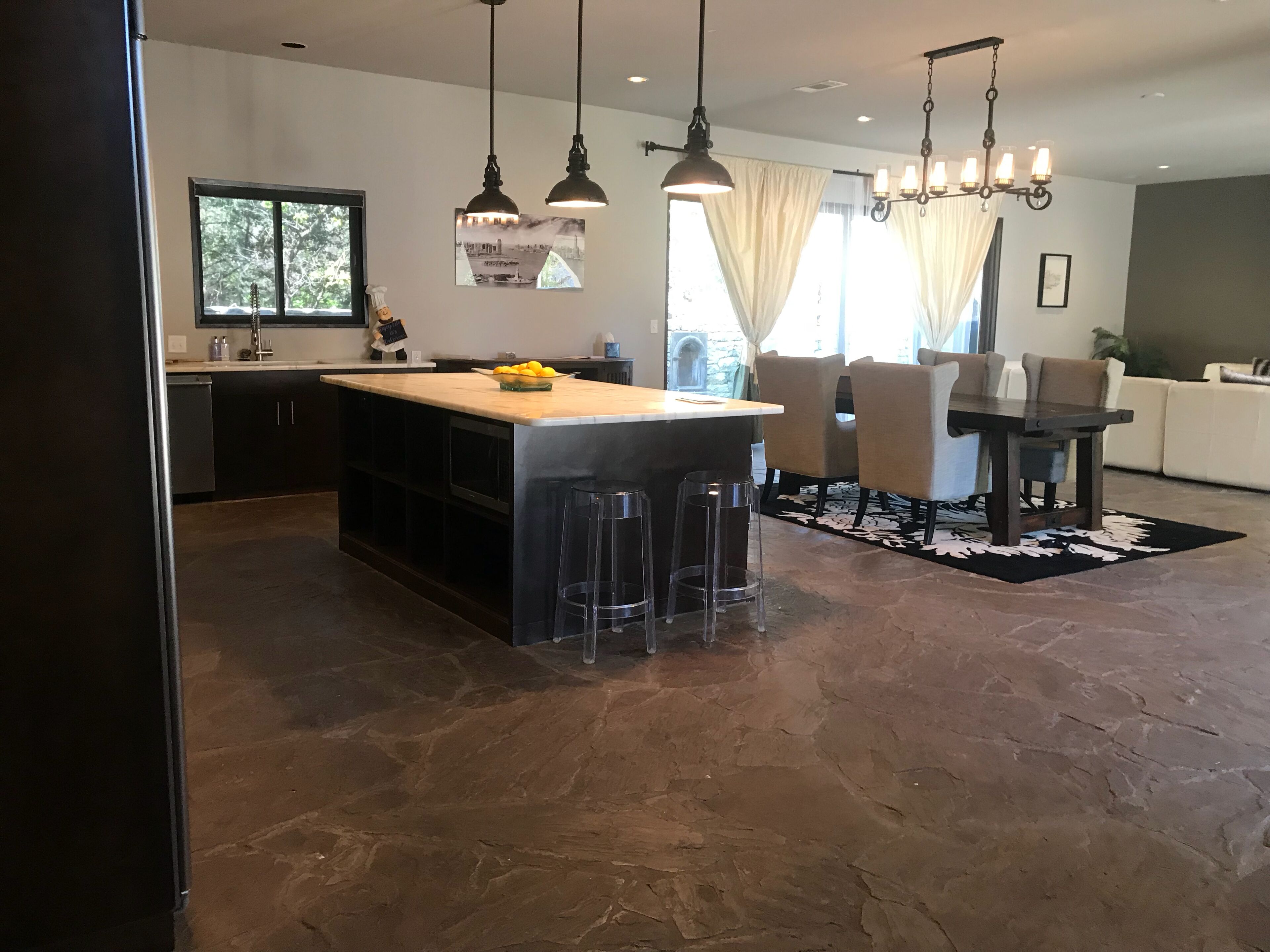 Beautiful Home In The Heart Of Fort Worth & TCU Campus, True  5 * Experience!