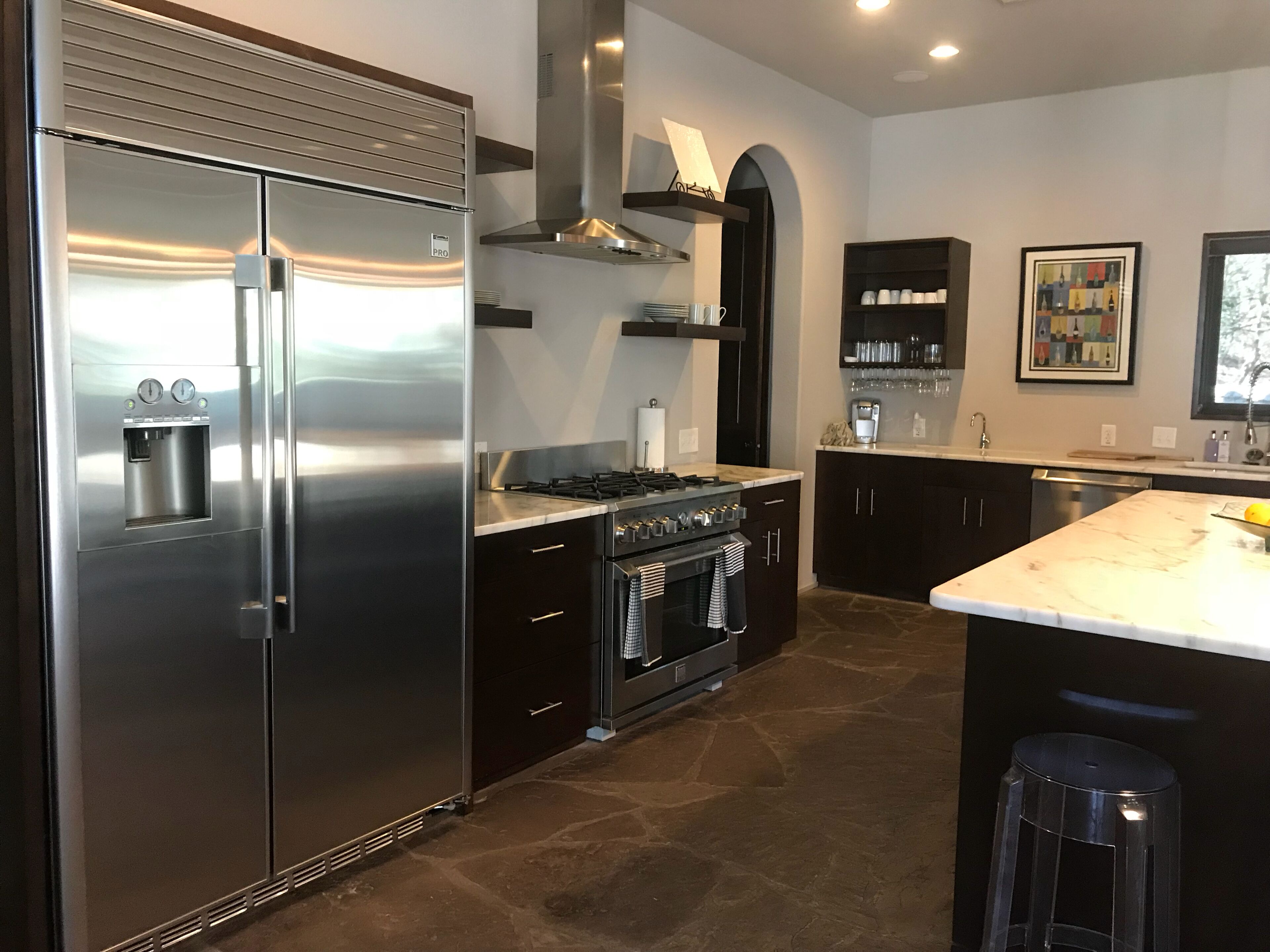 Beautiful Home In The Heart Of Fort Worth & TCU Campus, True  5 * Experience!