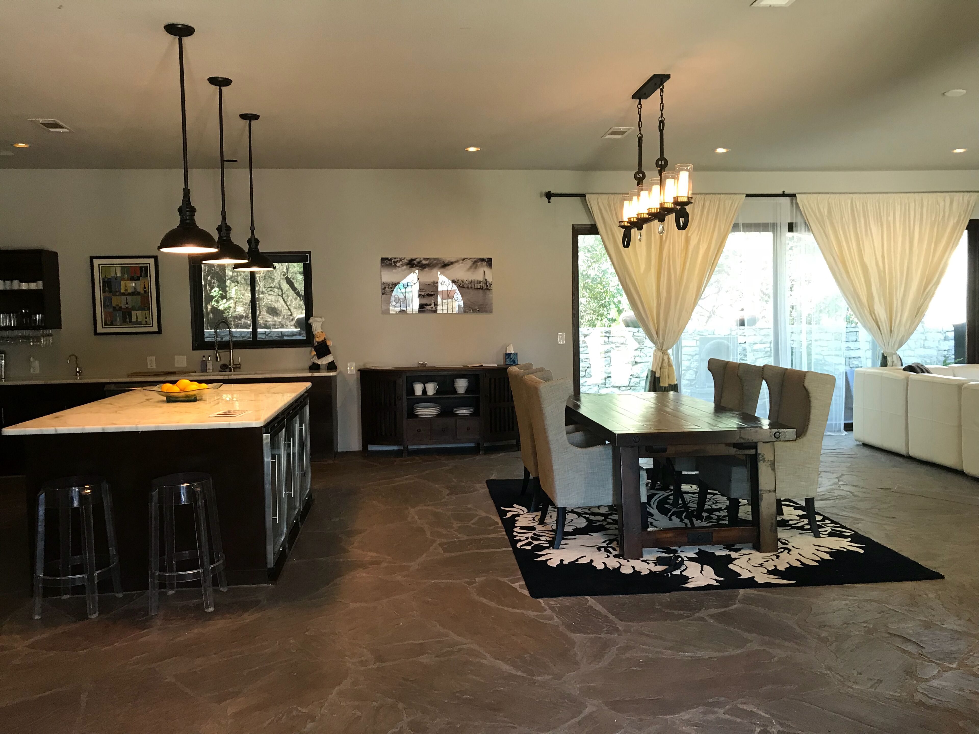 Beautiful Home In The Heart Of Fort Worth & TCU Campus, True  5 * Experience!