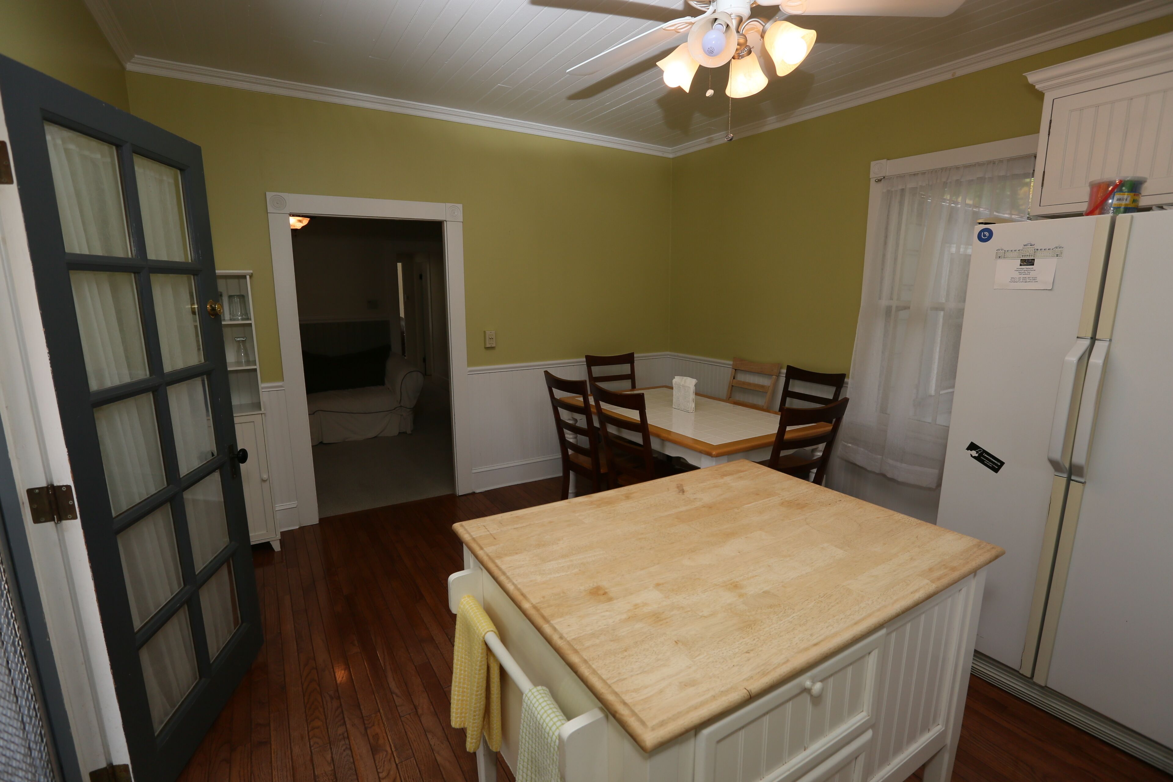 Historic Downtown Mountain View Home