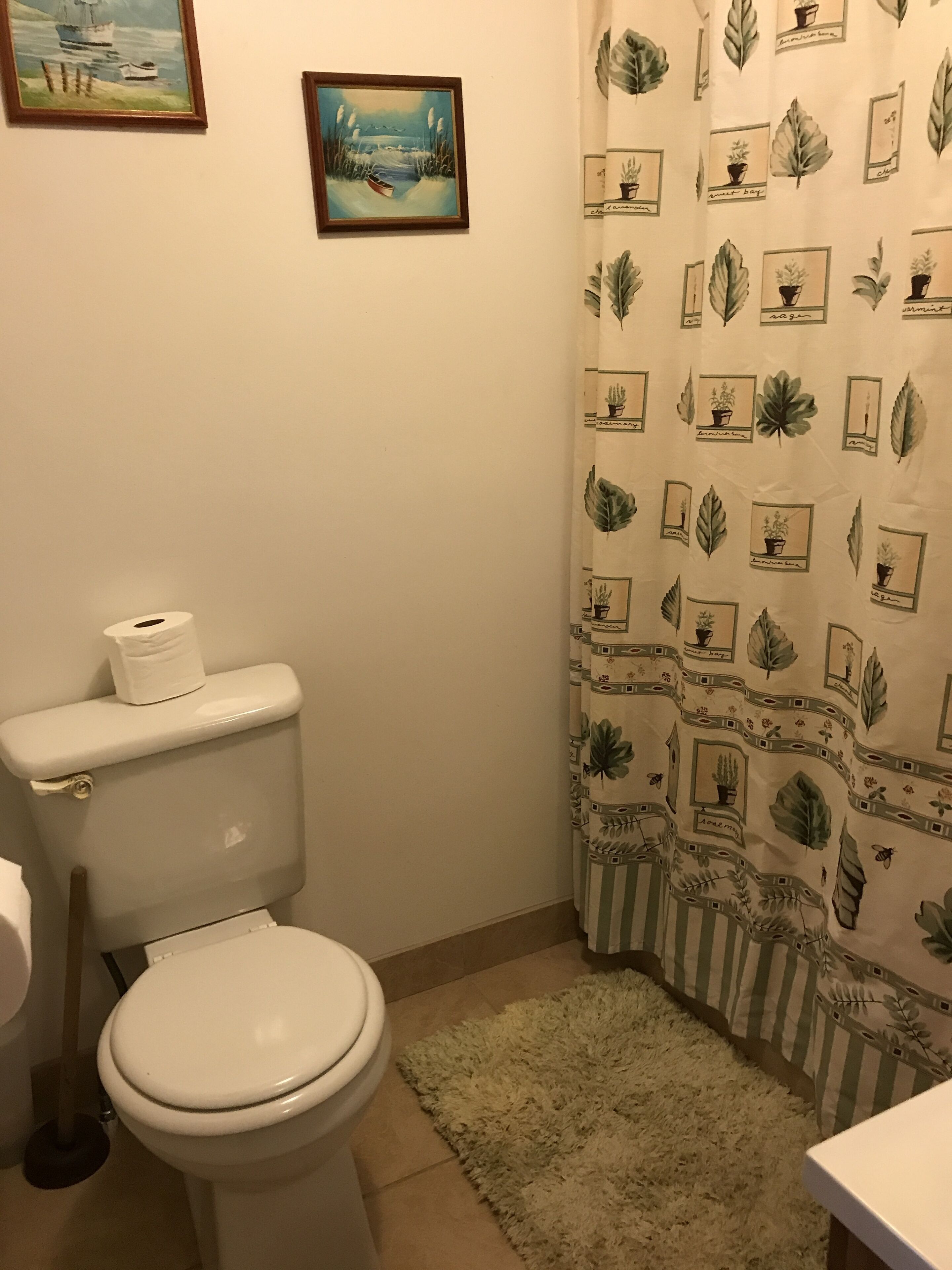 Spring Warrior Fish Camp #6 located on the Gulf of Mexico