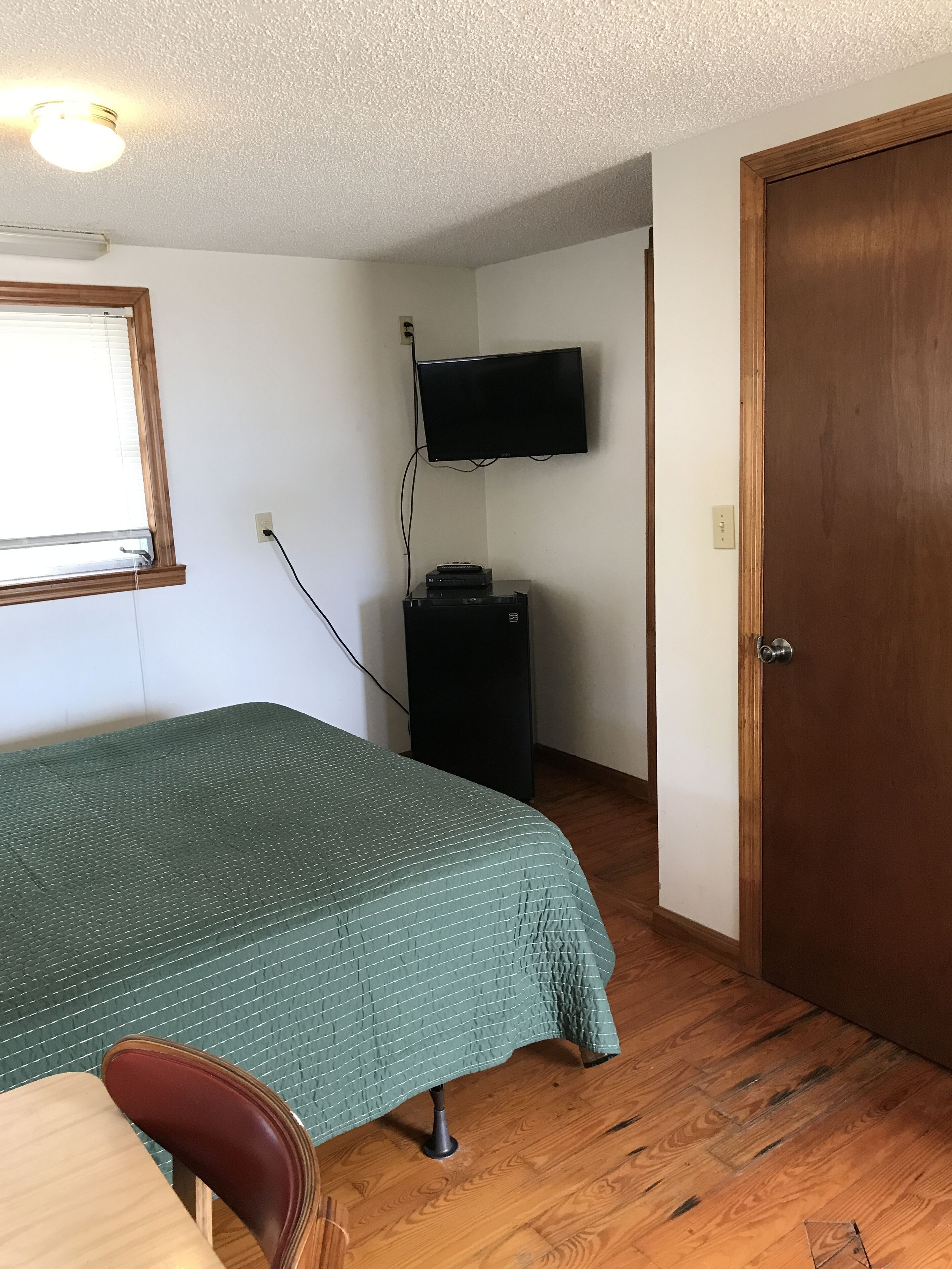 Spring Warrior Fish Camp #6 located on the Gulf of Mexico