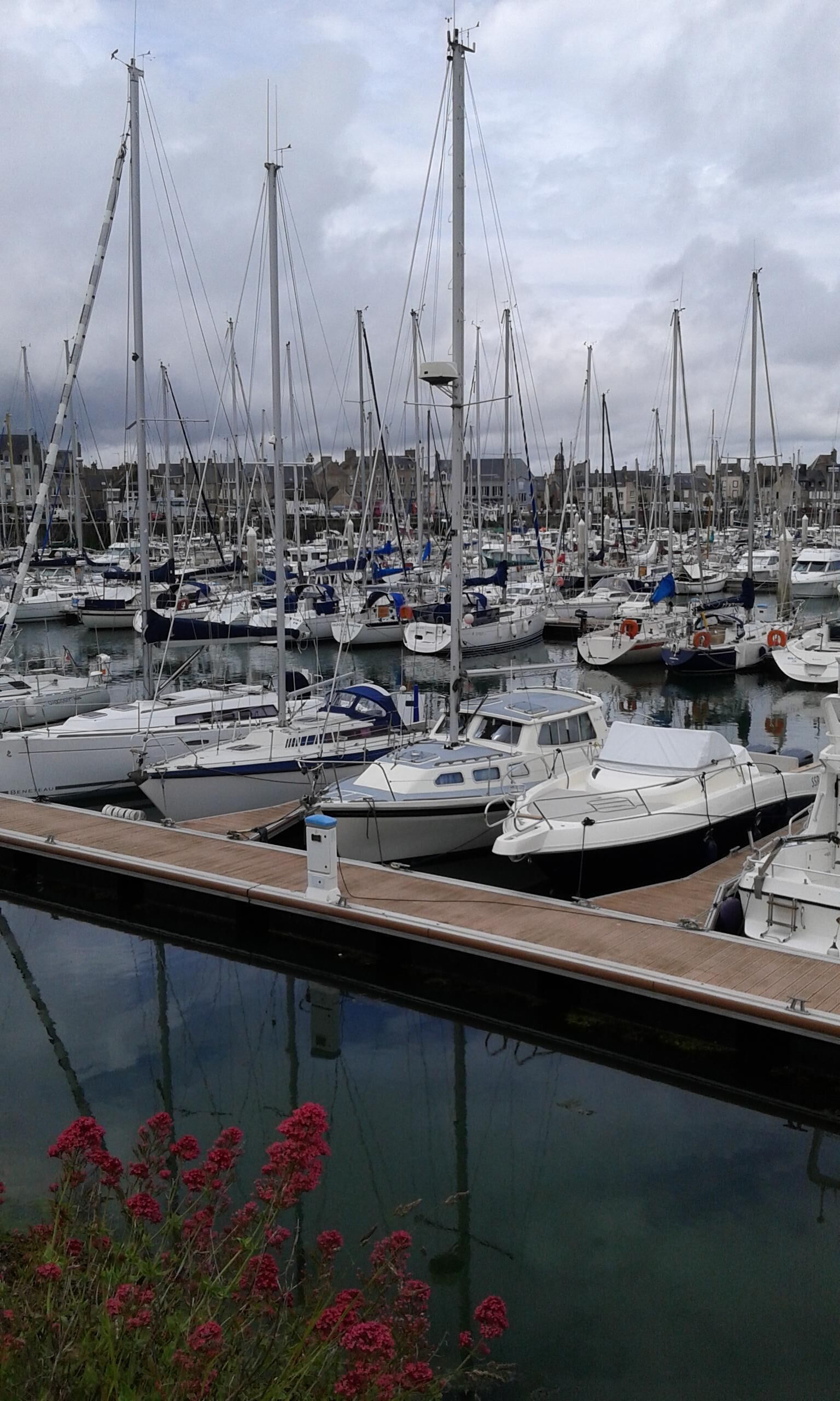 le port 