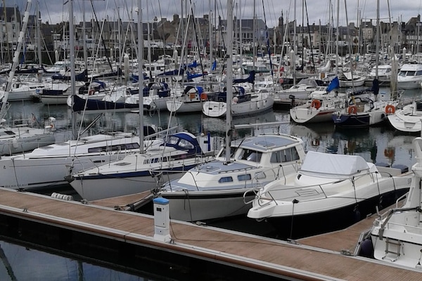 le port
