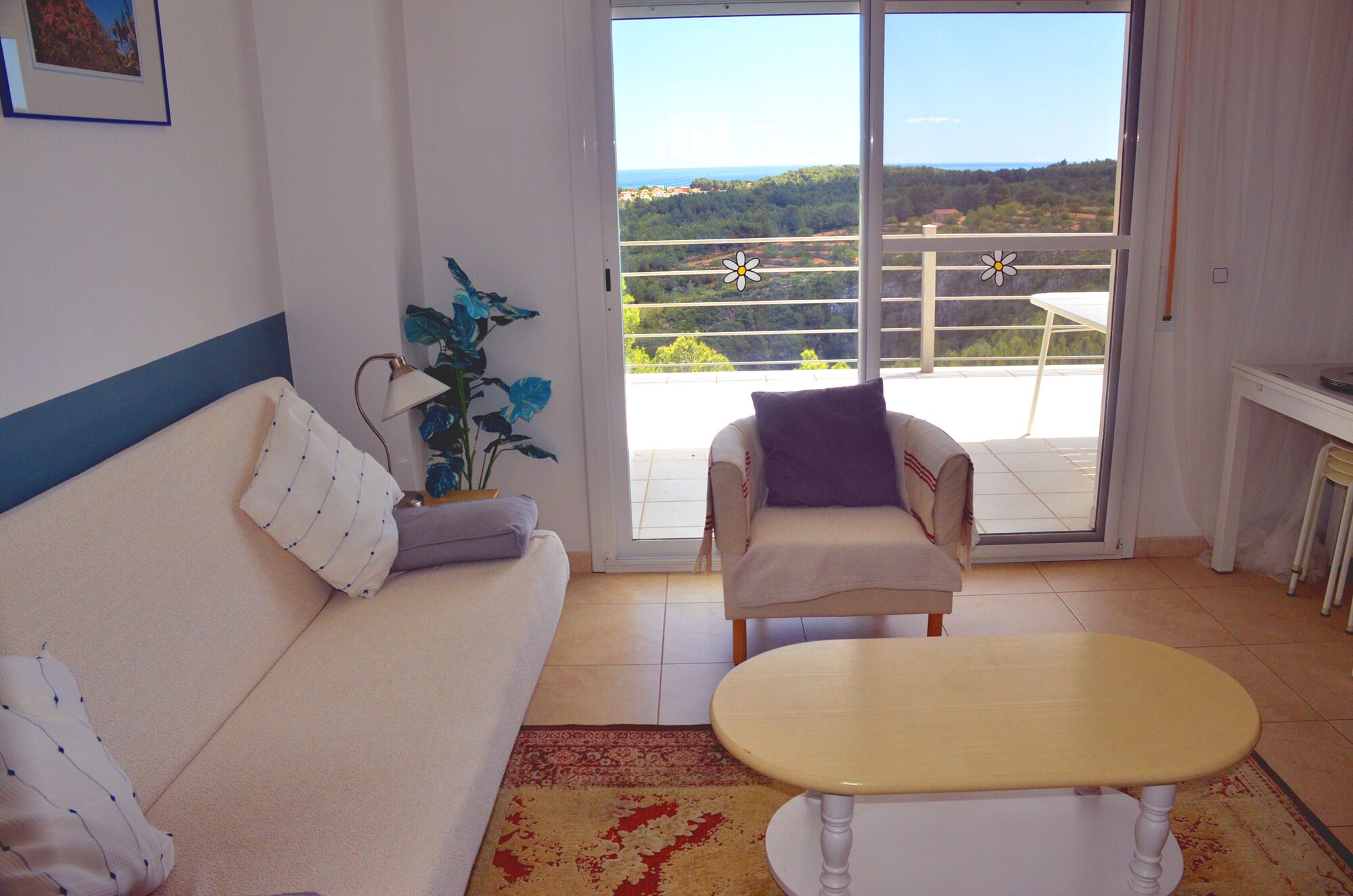 Casa Suala - modern villa / apartment with fantastic views and private pool 