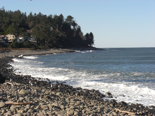 AWESOME Vacation Rental In South Seaside