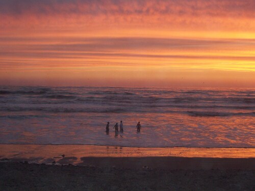 AWESOME Vacation Rental In South Seaside