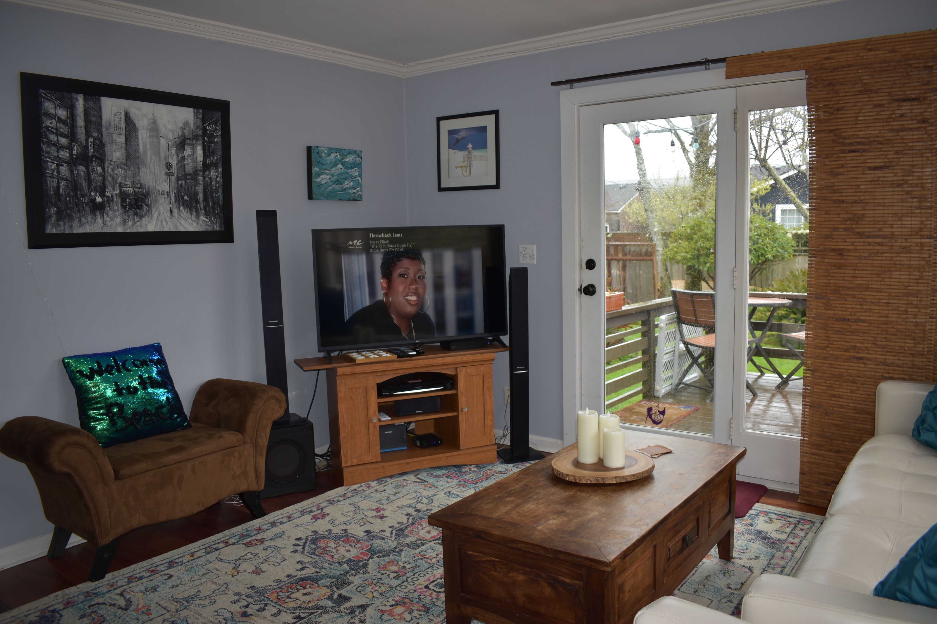 AWESOME Vacation Rental In South Seaside