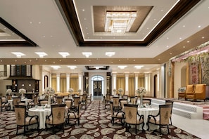 Salón de eventos