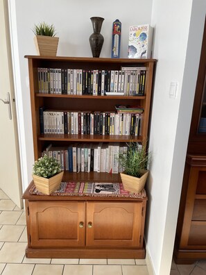 Intérieur