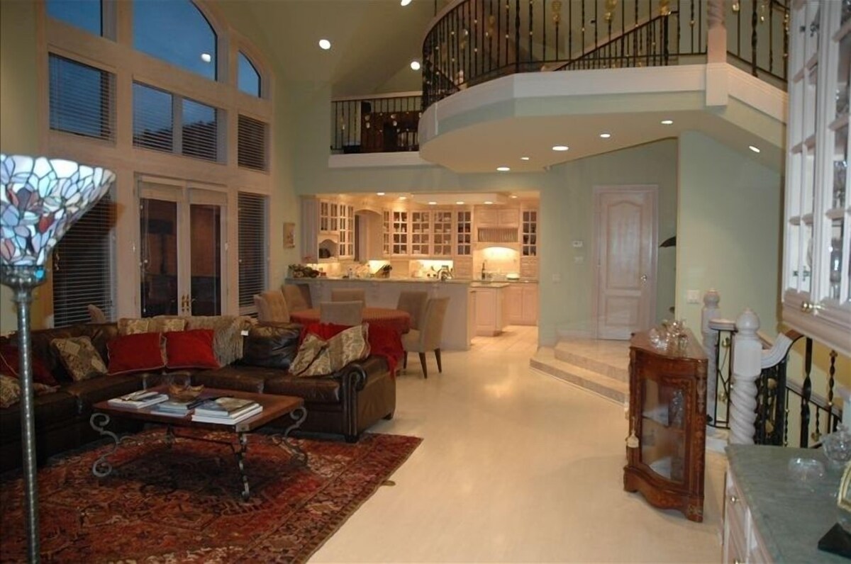 Image de profil de l’hôte