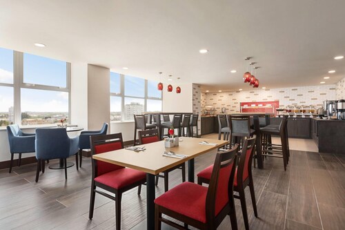 Ramada by Wyndham East Kilbride