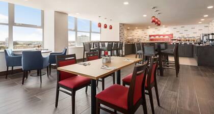 Ramada by Wyndham East Kilbride