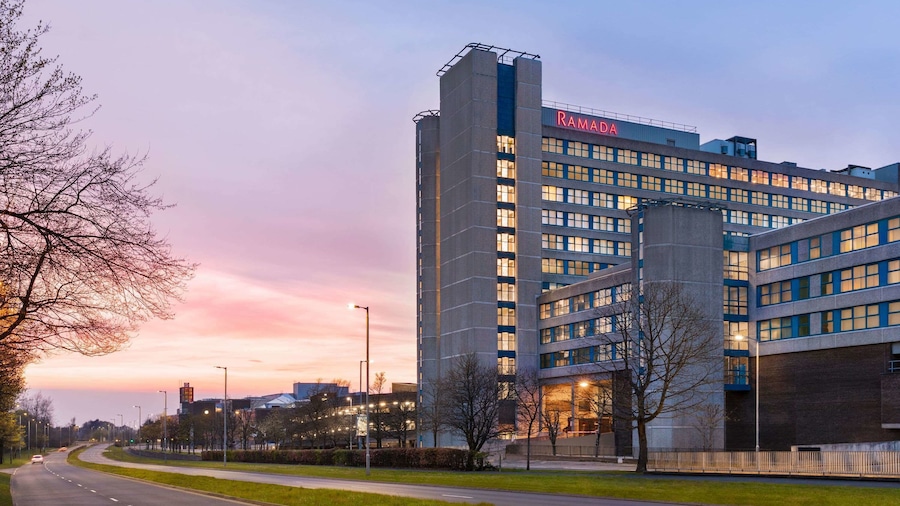 Ramada by Wyndham East Kilbride