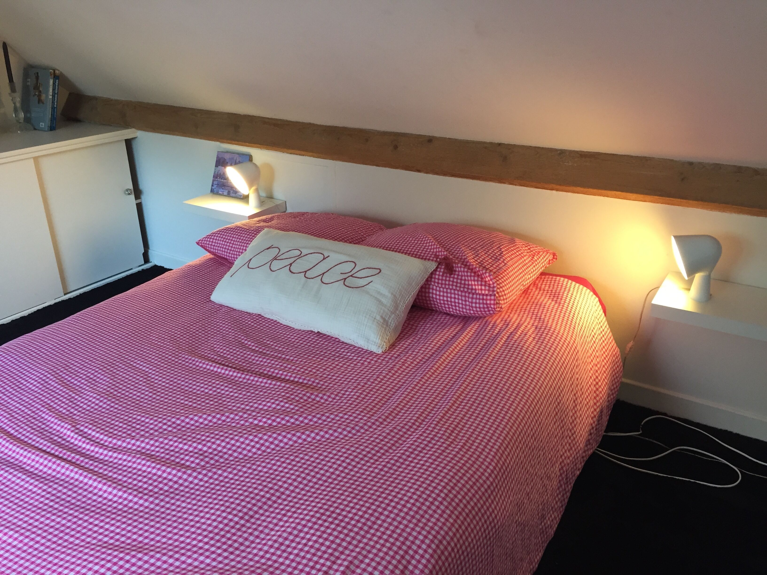 Kamer