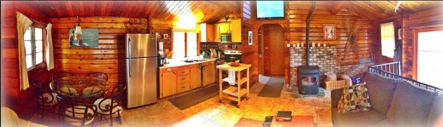 West End Donner Lake, Lake Side, Dog Friendly, Lake View.