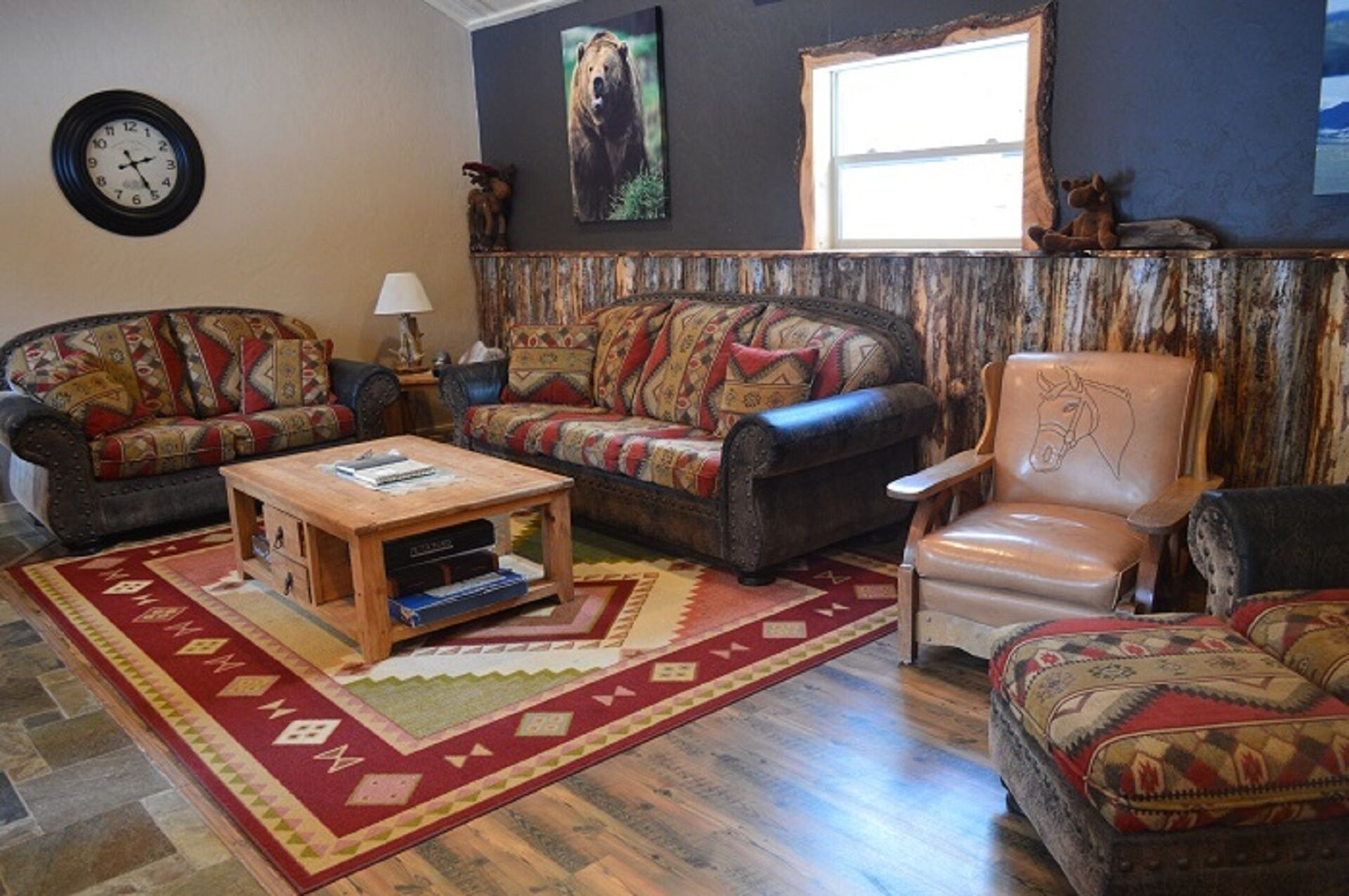 Where Luxury Meets the Outdoors (Albany, Wyoming)