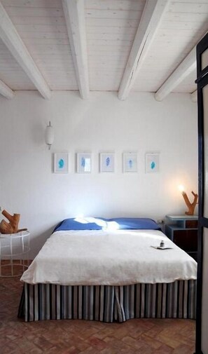 2 bedrooms, WiFi