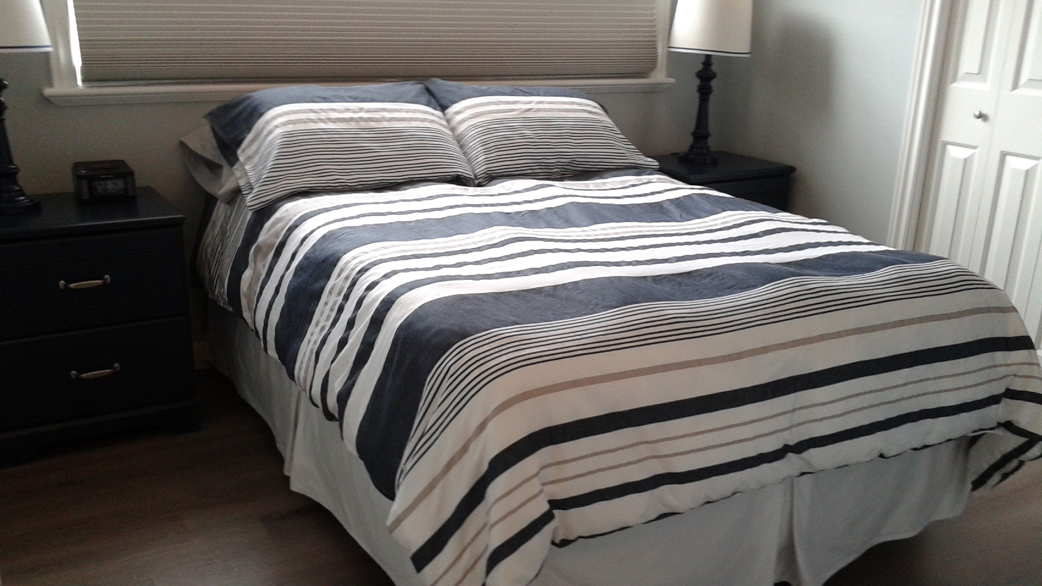 Sidney's secret hideout