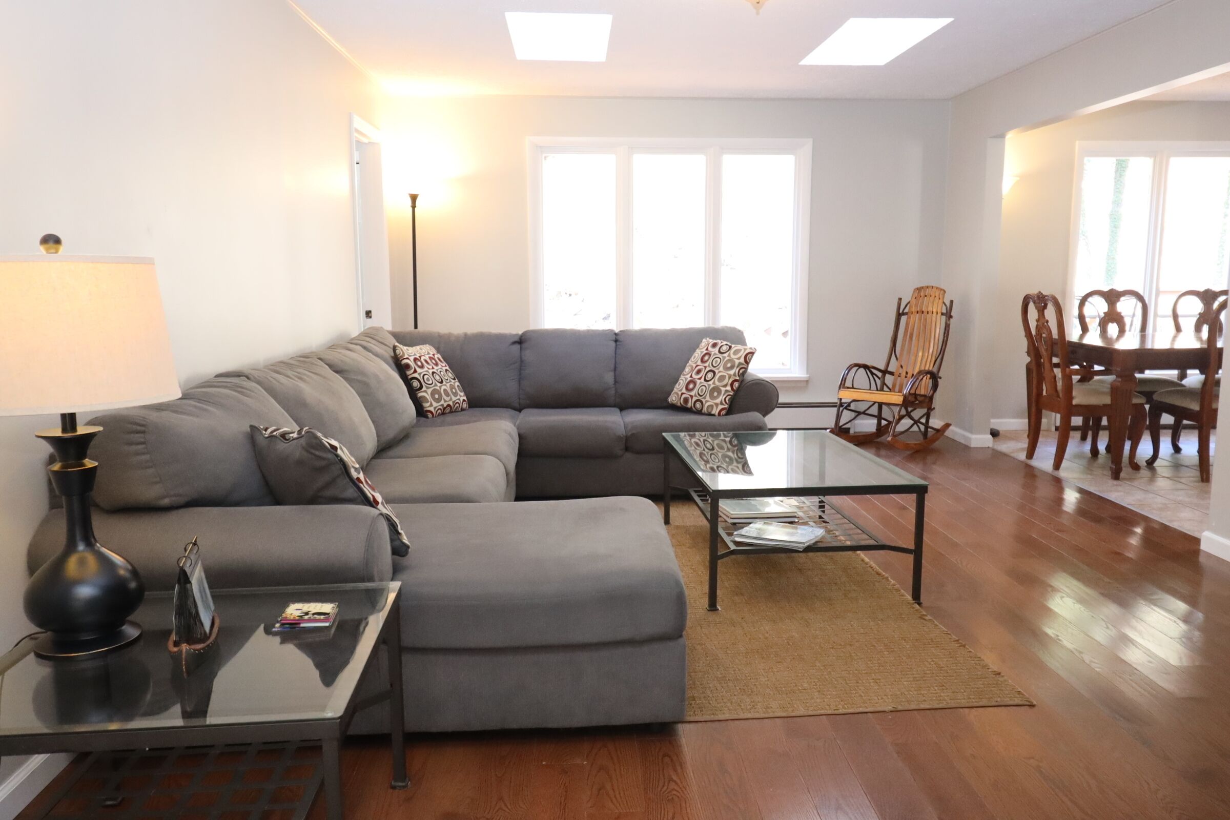 River Star - A Beauty Nestled In The Mountains- Shavers Fork Cheat River 