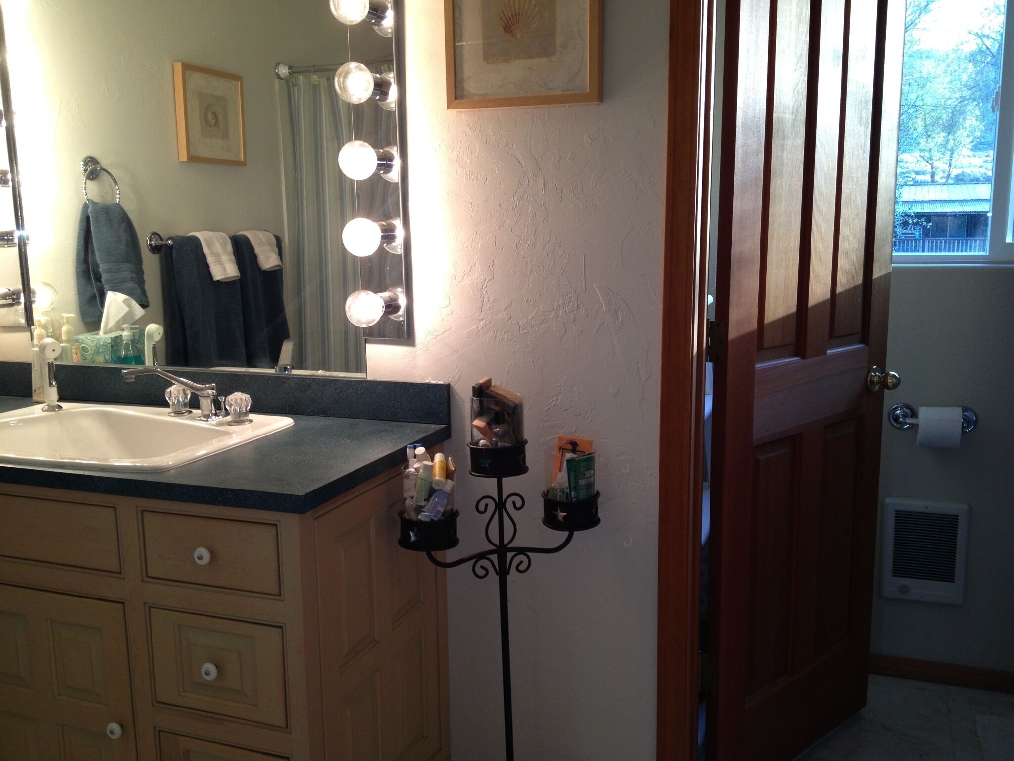 Summer Family Fun/ Winter Hunter's Paradise