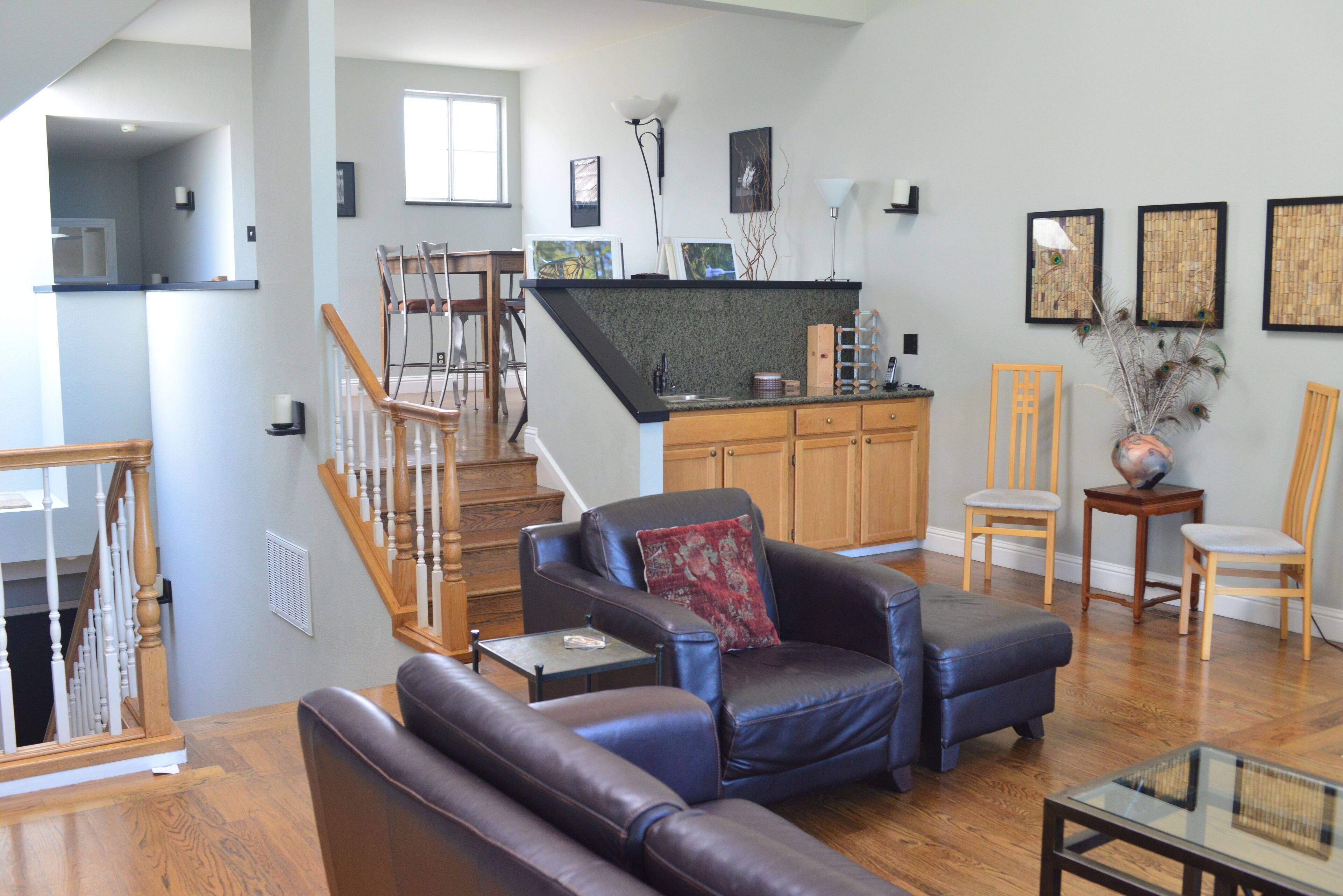 Greenbelt & Ocean View  -  Ritz Carlton - Gated - Save 20% on 31 plus nights