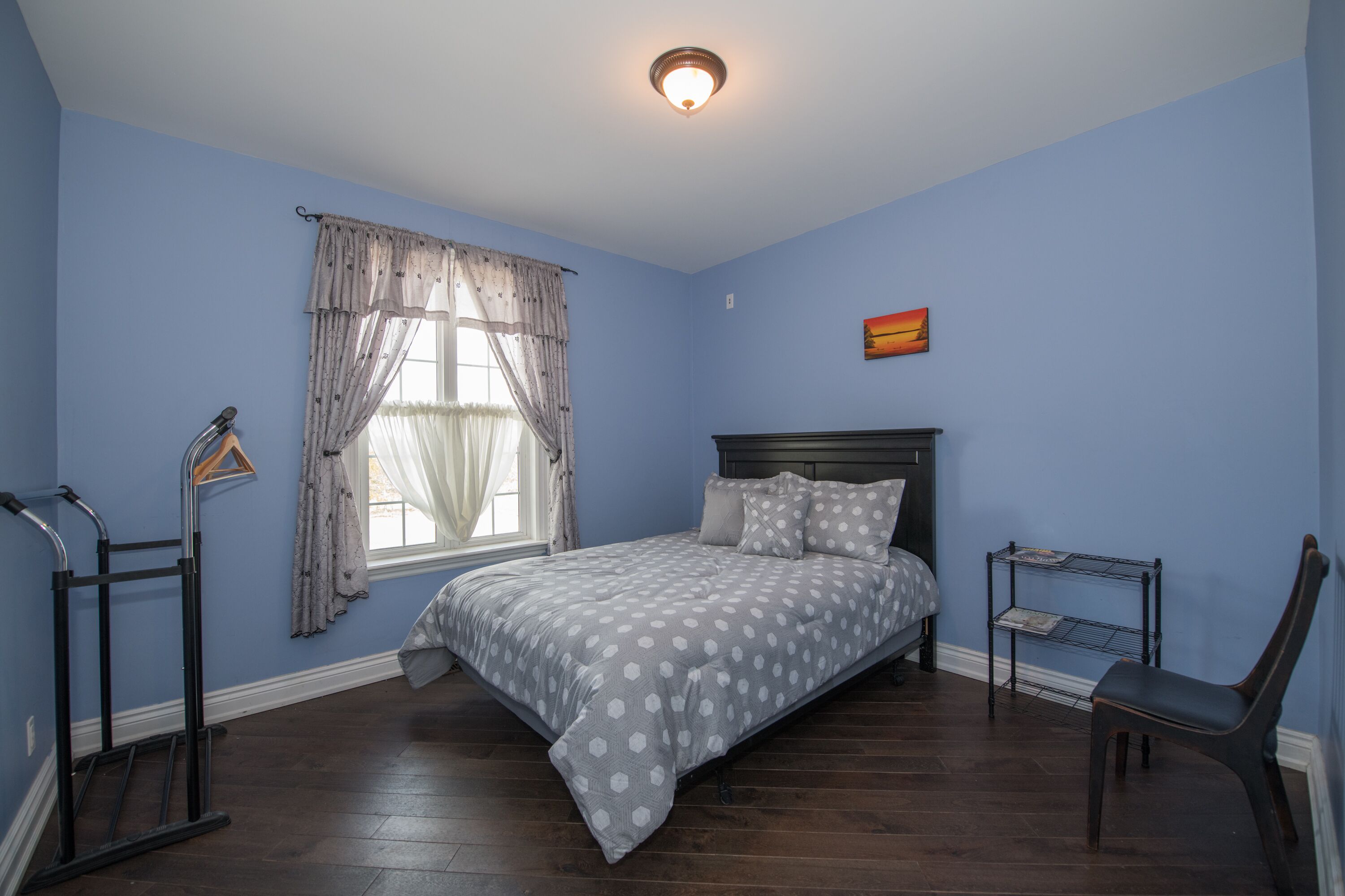 4000 Sq. Ft. English-Style Stone House