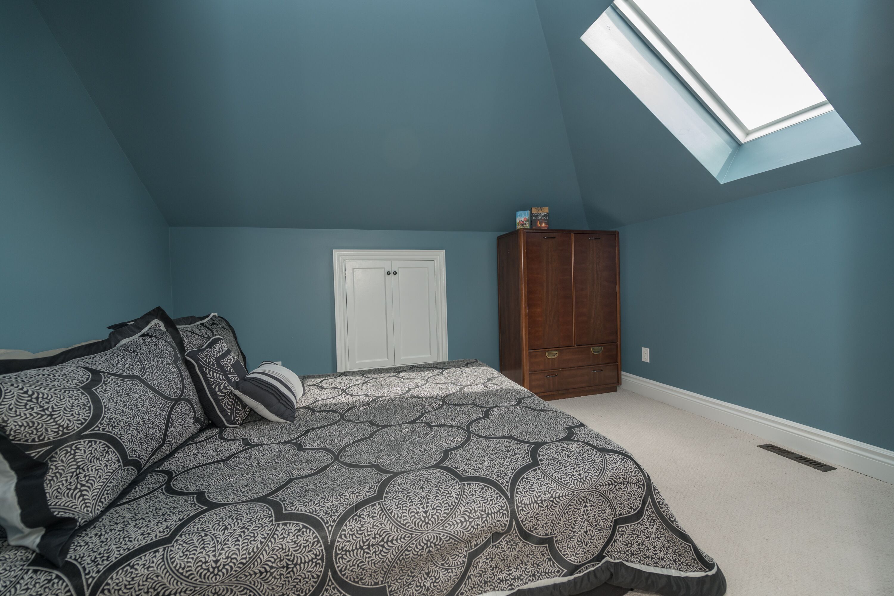 4000 Sq. Ft. English-Style Stone House