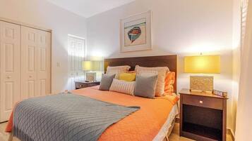 3 habitaciones, tabla de planchar con plancha y wifi gratis