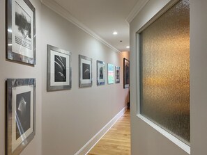 Interior - Very Special Downtown Asheville Loft  (Asheville)