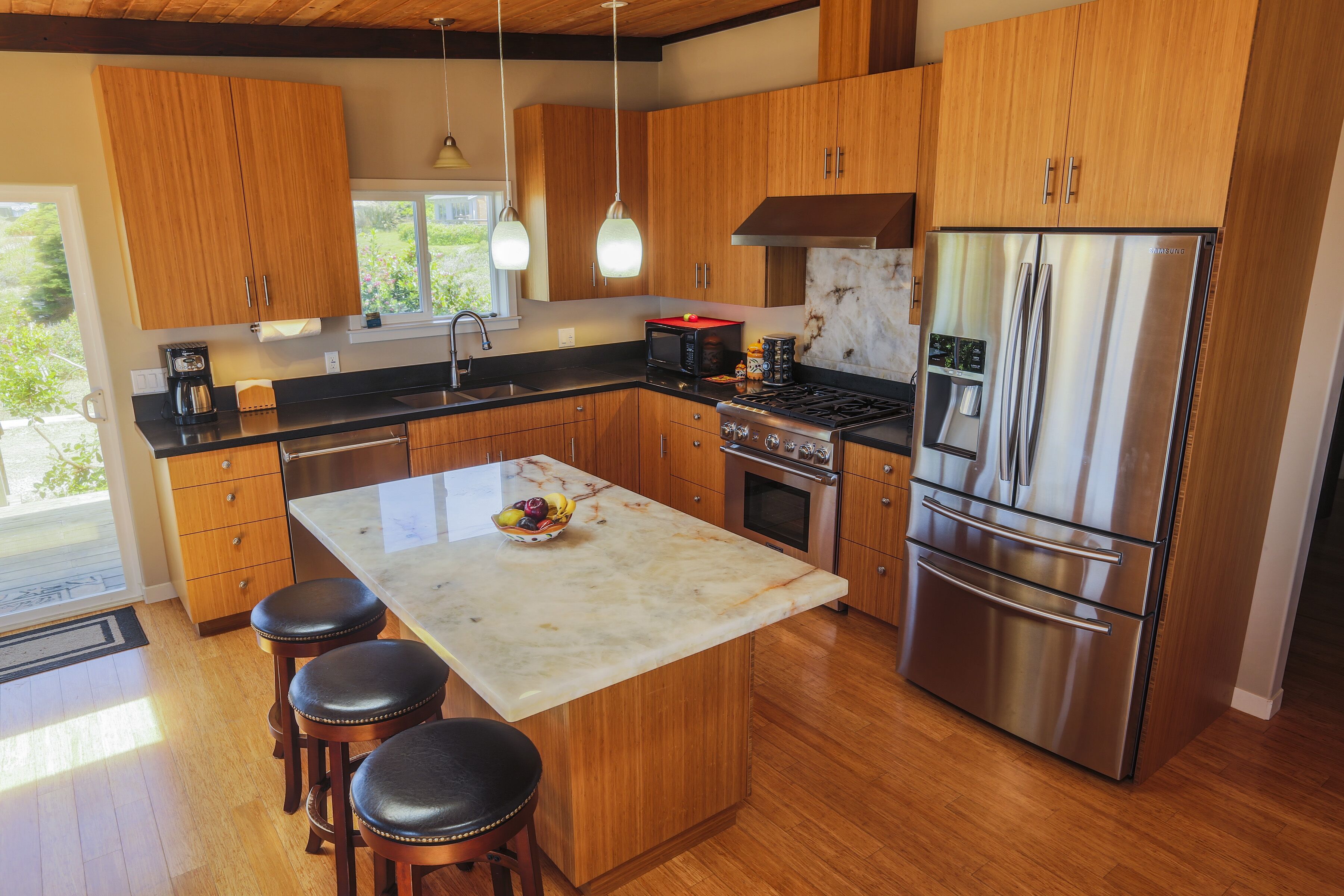 Best Ocean View on the Mendocino Coast