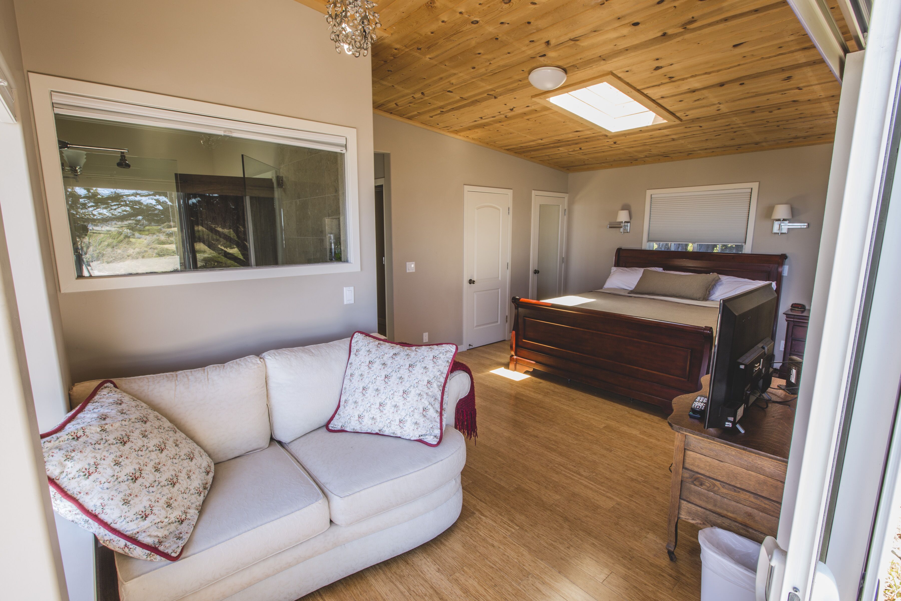 Best Ocean View on the Mendocino Coast