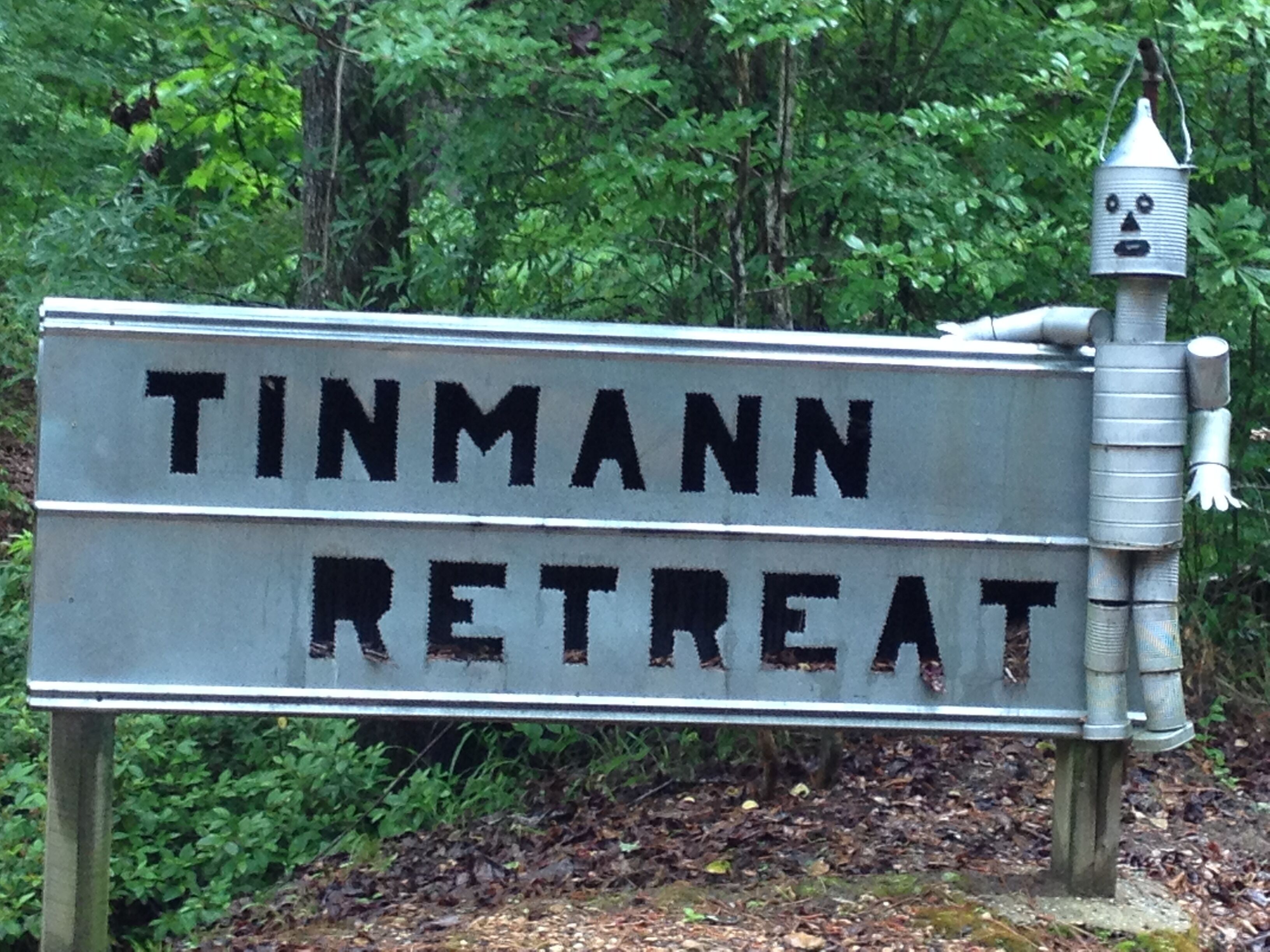 Come To The Forest And Relax. Connect With Nature. Bird Watch, Hike, Or Relax.