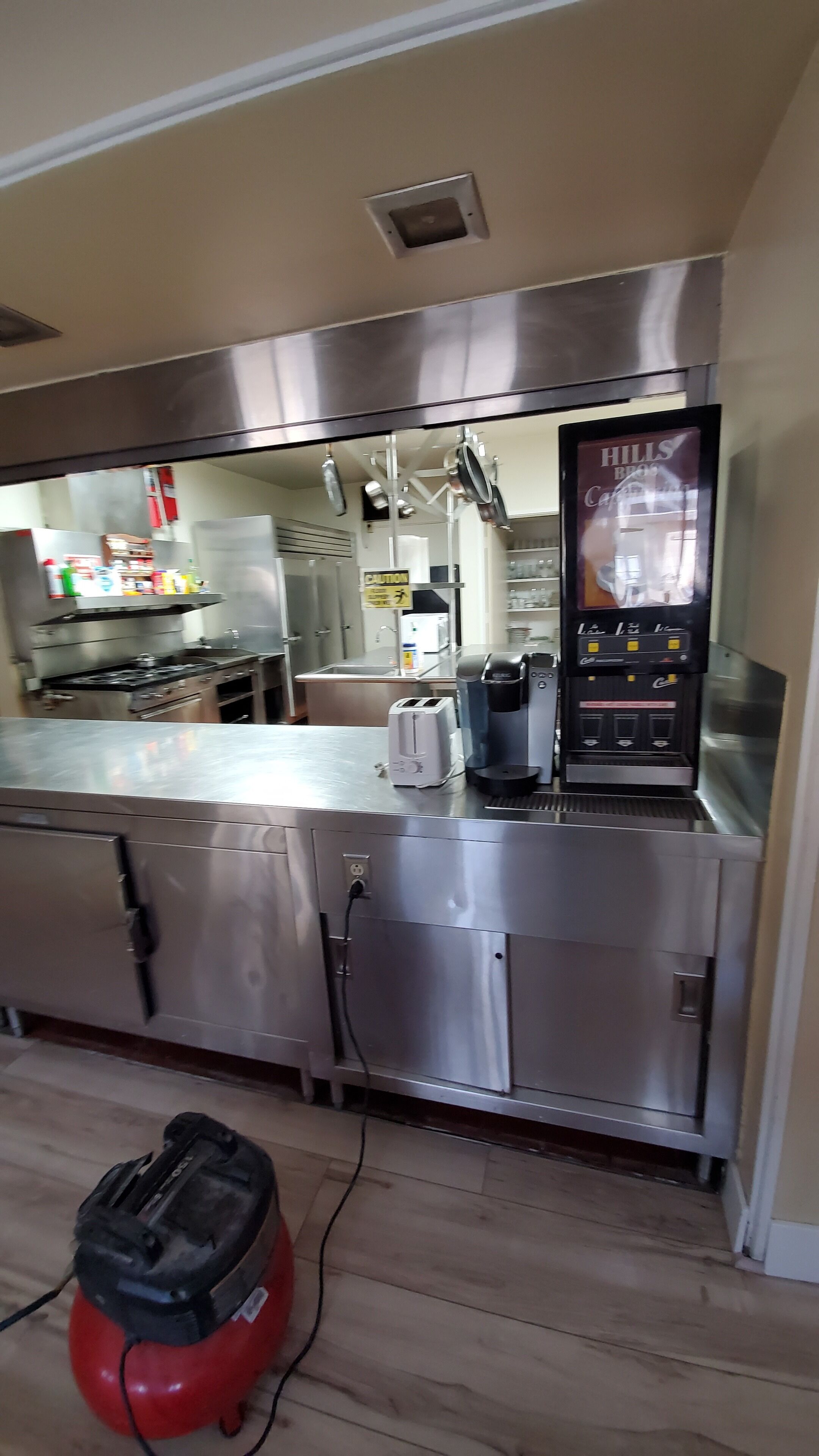 A Lodge As Unique As Your Group. Come Explore! Sleeps 30+.