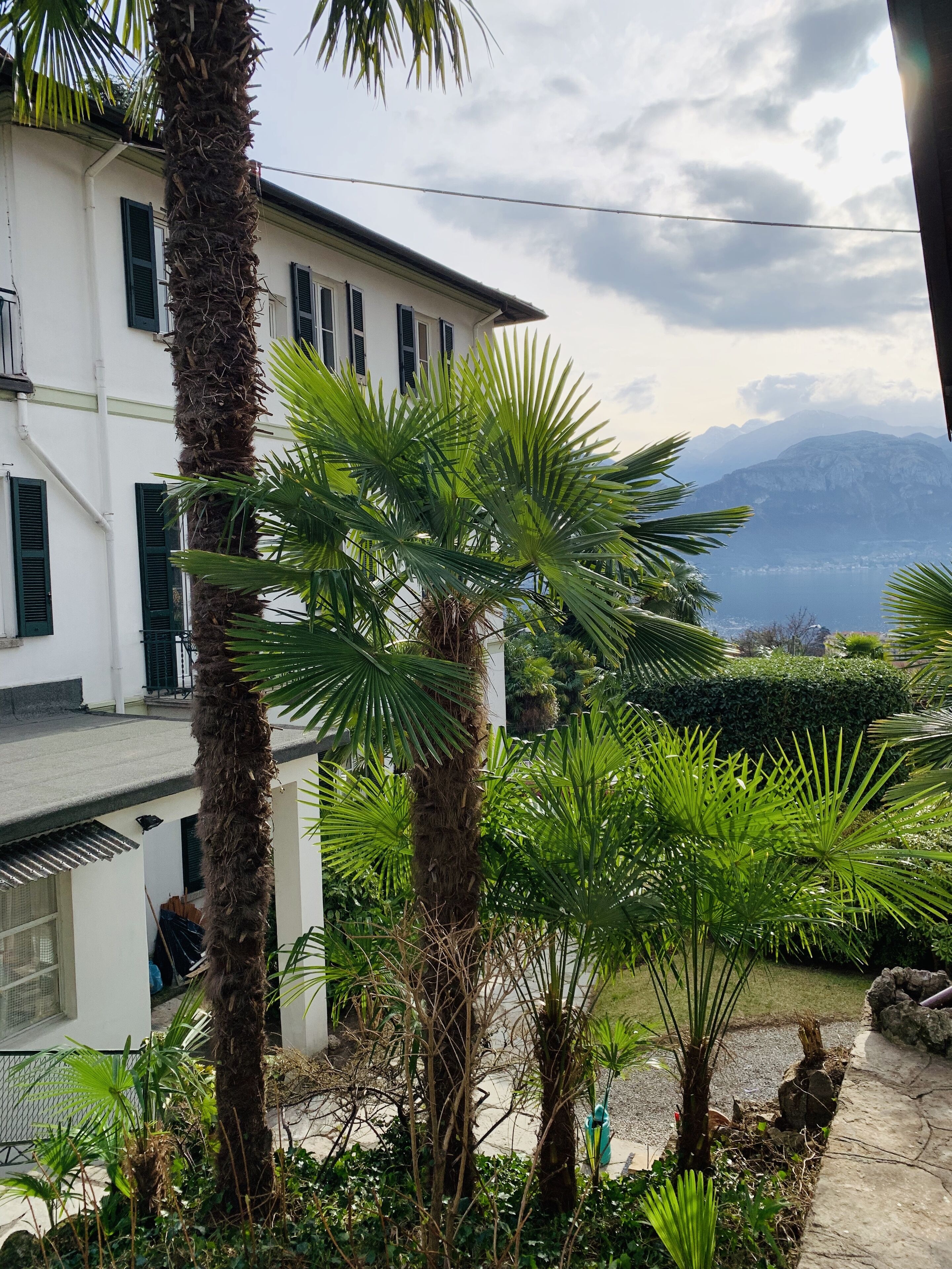 Photo - Hotel Loveno