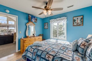 4 Schlafzimmer, Internetzugang, Bettwäsche