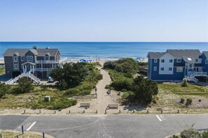 Ocean Hills Community Beach Access