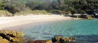 Skyview - located at Currarong