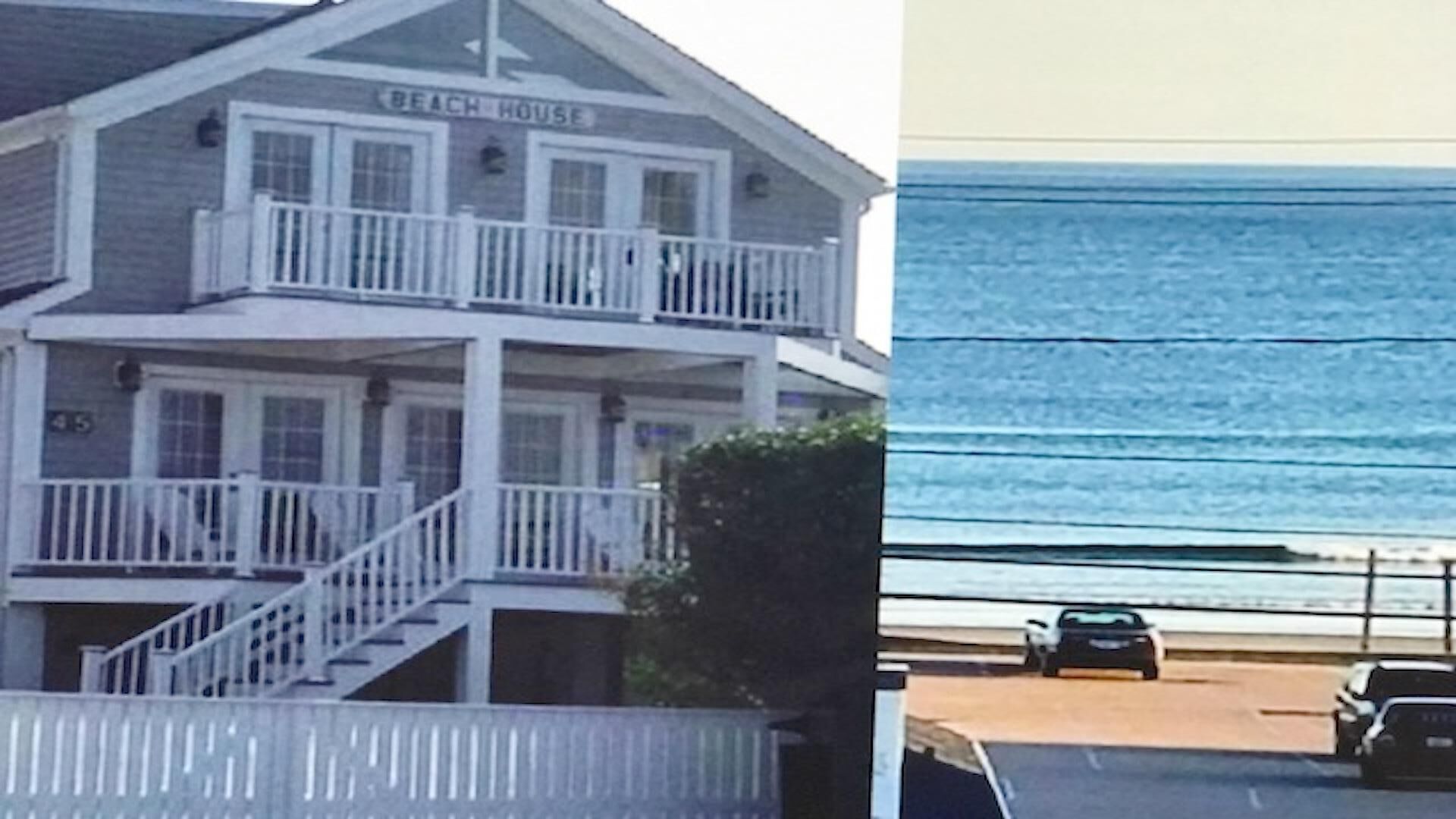 Magnificent Ocean Views ~ Big Back Yard ~ Fabulous Roof Top Deck ~ Sunsets!