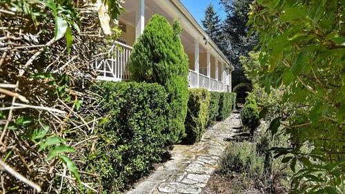 Darjeeling House In Leura