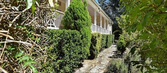 Darjeeling House In Leura