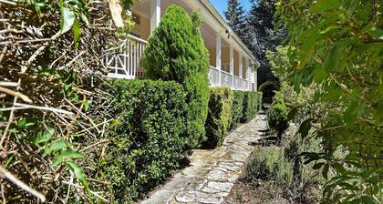 Darjeeling House In Leura