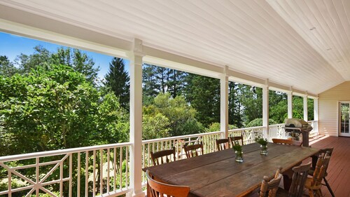 Darjeeling House In Leura