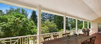 Darjeeling House In Leura